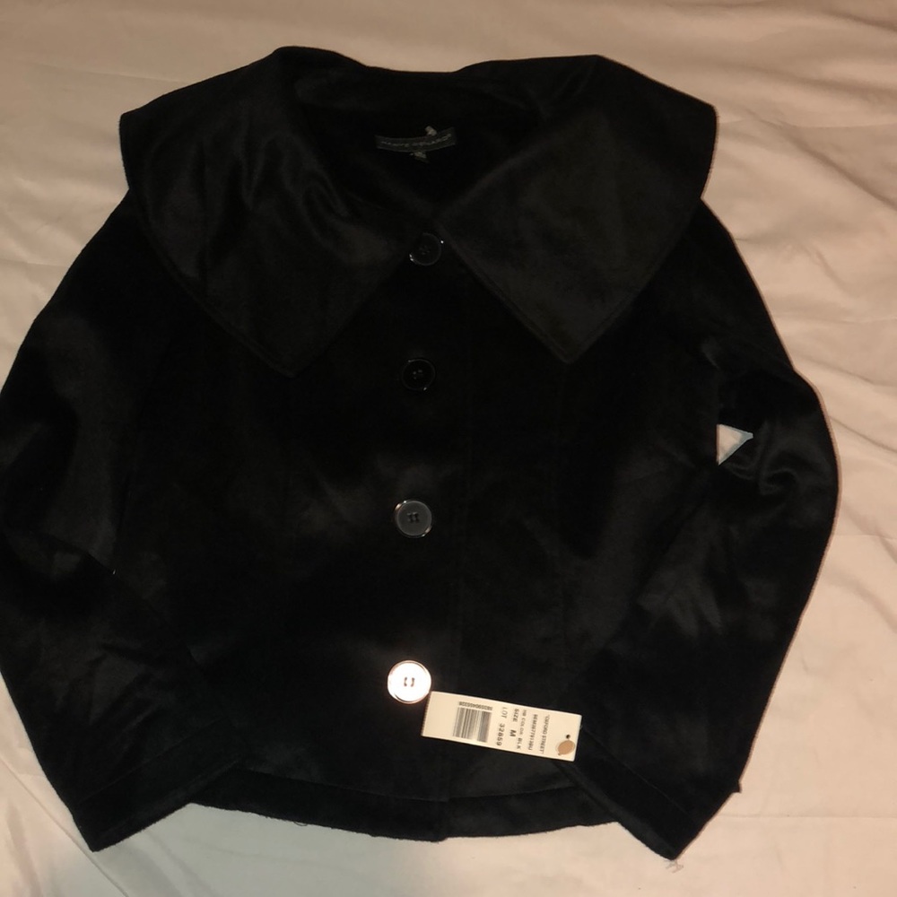 Dress jacket